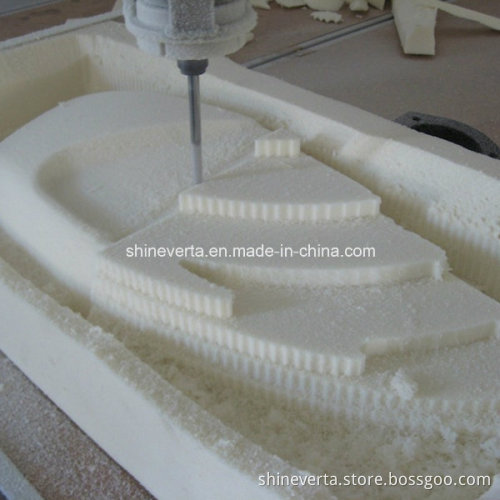 High Quality CNC Prototype Plastic Mold